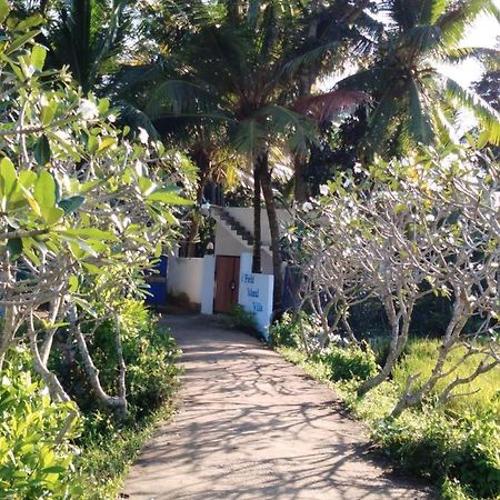 Field Island Villa - アハンガマ エクステリア 写真