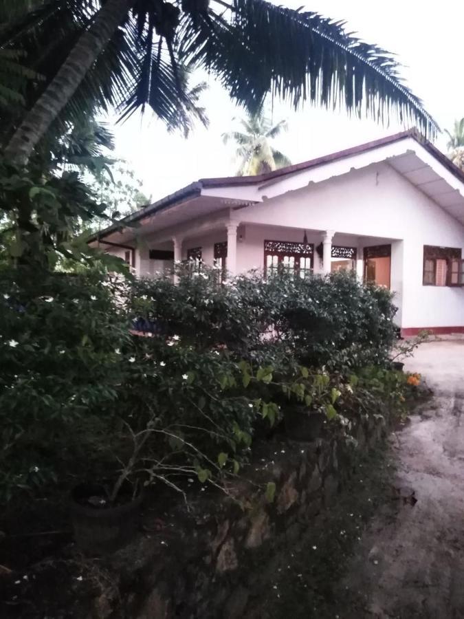 Field Island Villa - アハンガマ 部屋 写真