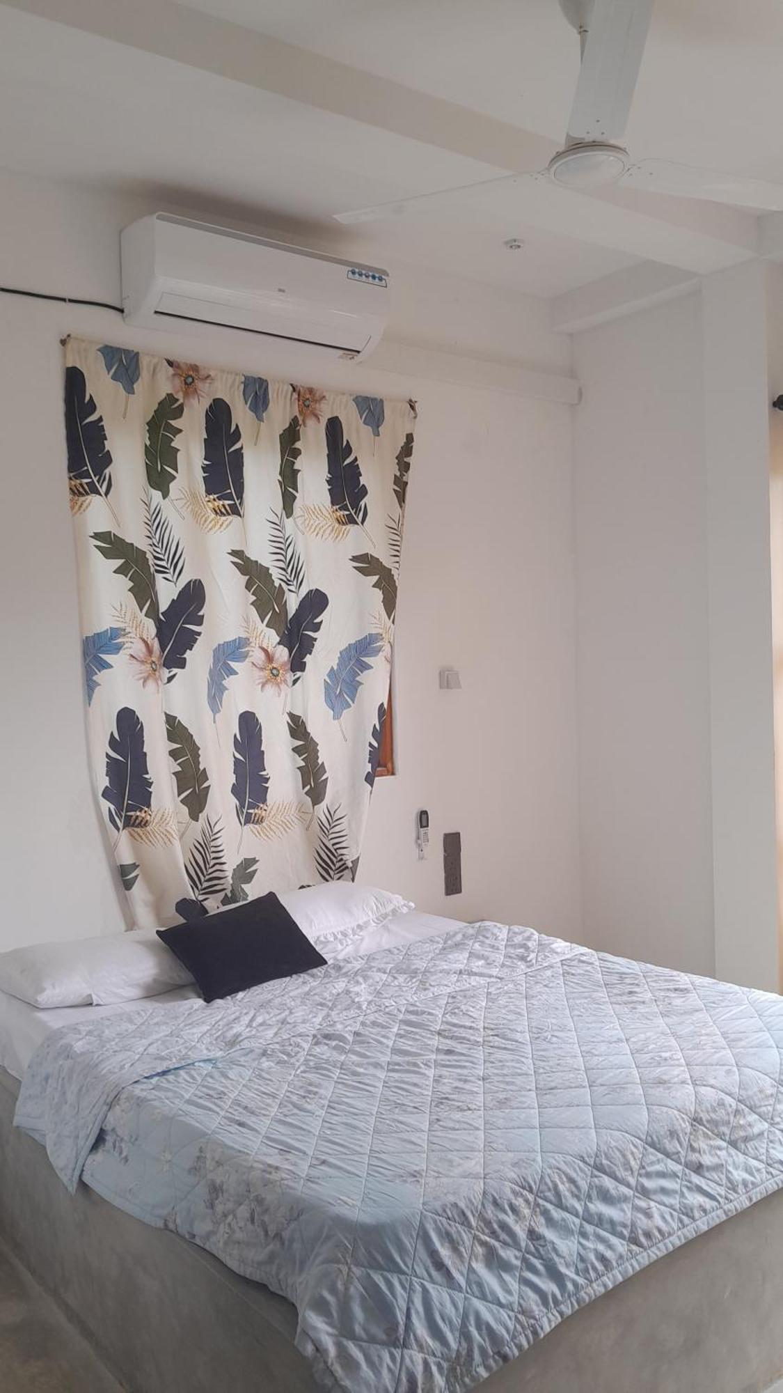 Field Island Villa - アハンガマ 部屋 写真