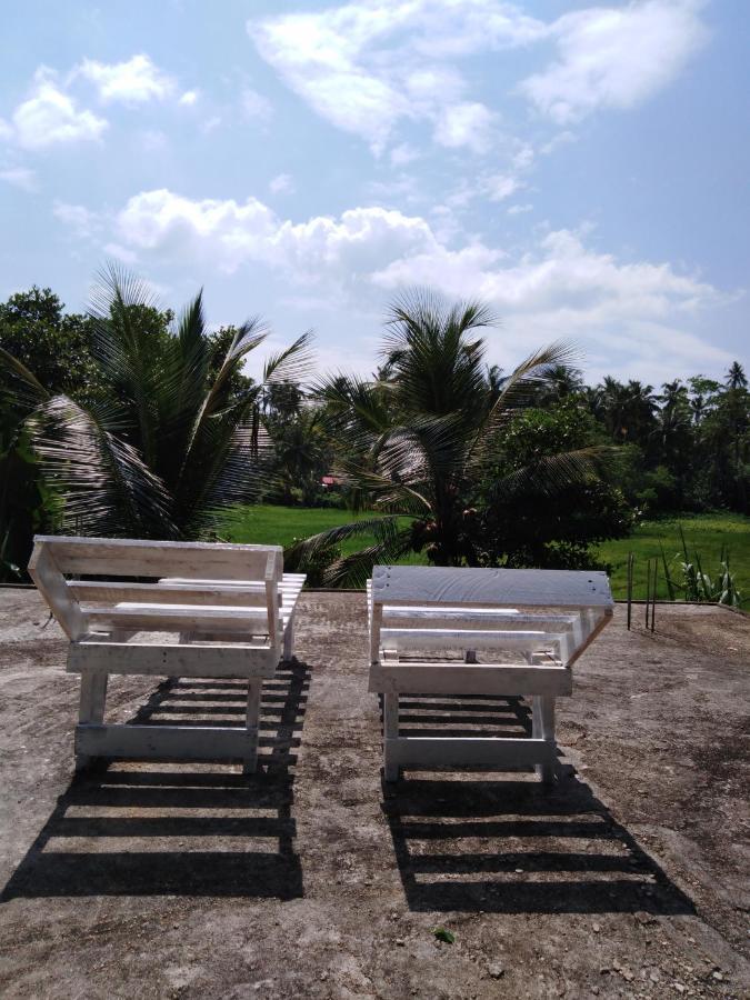 Field Island Villa - アハンガマ エクステリア 写真